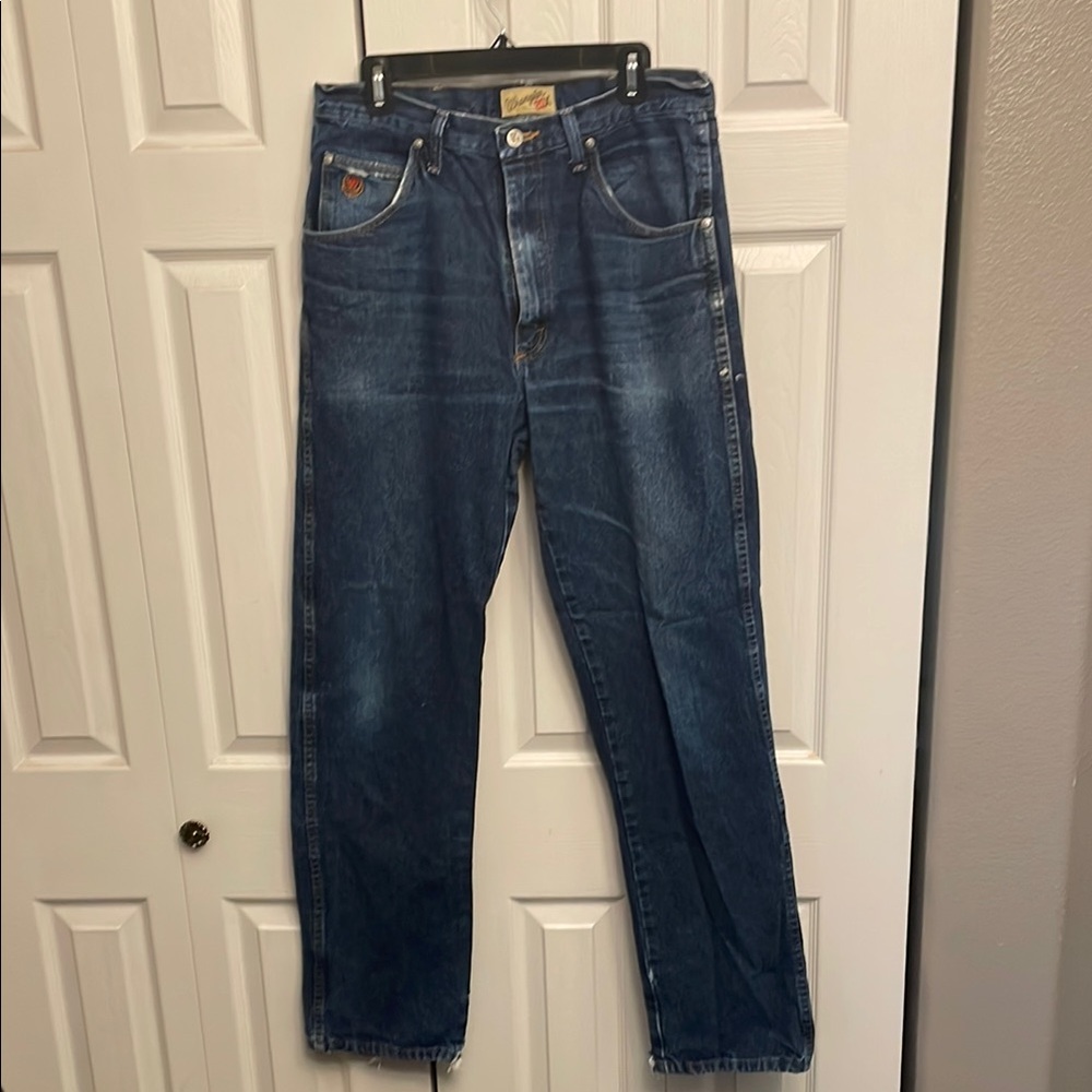 Vintage Wrangler 20X